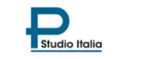 P Studio Italia logo
